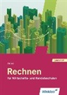 Volker Holzer - Rechnen für Wirtschafts- und Handelsschulen