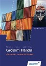Hartwig Heinemeier, Ha Jecht, JUERGEN HERMSEN - Gross im Handel 1. Ausbildung im Gross- und Aussenhandel. Lernfelder 1-4. Lösungen