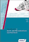 Jürgen Baumann - Fachqualifikation für Sport- und Fitnesskaufleute und Sportfachleute