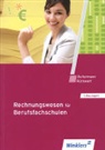 Manfred Deitermann, Wolf-Dieter Rückwart - Rechnungswesen für Berufsfachschulen
