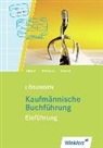 Kaufmännische Buchführung