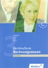 Siegfried Kaiser, Ulrich Klotz, Werner Krapf, Rudolf Mayländer - Bankkaufleute nach Lernfeldern