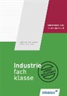 Björn Flader, Karl Jung, Ralf Körper - Industriefachklasse