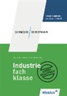 Nikolaus Janzik - Industriefachklasse