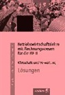 Manfred Bug - Berufsfachschule II Rheinland-Pfalz