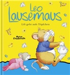 Frieda Böhm, Marco Campanella, Marco Campanella - Leo Lausemaus - Lili geht aufs Töpfchen