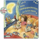 Sandra Grimm, Regine Altegoer - Mein Schlummerlicht-Buch: Meine Lieblingsgeschichten zur Guten Nacht