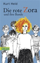 Kurt Held - Die rote Zora und ihre Bande