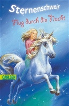 Linda Chapman, Biz Hull - Sternenschweif - Flug durch die Nacht