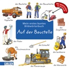 Hofman, Julia Hofmann, Leberer, Sigrid Leberer - Auf der Baustelle