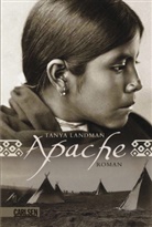 Tanya Landman - Apache