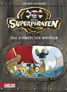 Ortwin Ramadan - Das Schwert der Wikinger