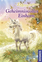 Linda Chapman, Sylvia Christoph, Biz Hull, Silvia Christoph, Sylvia Christoph, Biz Hull - Sternenschweif - Geheimnisvolles Einhorn
