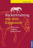 Kirsten Jung - Rückentraining mit dem Kappzaum
