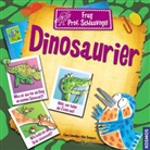 Claire Llewellyn, Kate Sheppard, Kate Sheppard - Dinosaurier