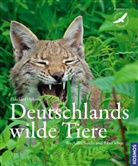 Ekkehard Ophoven - Deutschlands wilde Tiere