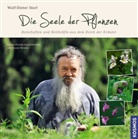Wolf-Dieter Storl, Frank Brunke - Die Seele der Pflanzen