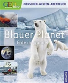 Bog, Beri Bogs, Berit Bogs, Molito, Renat Molitor, Renate Molitor... - Blauer Planet
