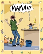 André Sedlaczek - Mama!