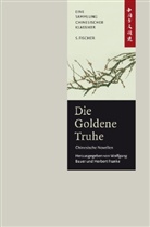Wolfgang Bauer, Herbert Franke - Die Goldene Truhe
