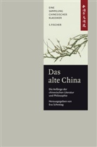 Ev Schestag, Eva Schestag - Das alte China
