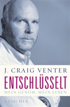 J Craig Venter, J. Craig Venter - Entschlüsselt