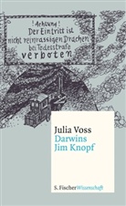 Julia Voss - Darwins Jim Knopf