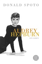 Donald Spoto - Audrey Hepburn