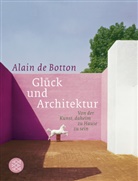 Alain de Botton - Glück und Architektur