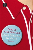 Daniel Bielenstein - Zwei Singles zu dritt