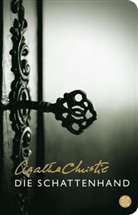 Agatha Christie - Die Schattenhand