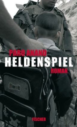 Paro Anand - Heldenspiel
