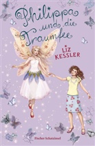 Liz Kessler, Eva Schöffmann-Davidov - Philippa und die Traumfee