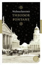 THEODOR FONTANE, Michael Adrian - Weihnachten mit Theodor Fontane