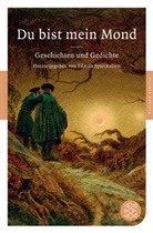 Tilman Spreckelsen - Du bist mein Mond