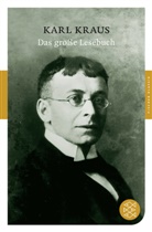 Karl Kraus, Heinz Ludwig Arnold, Hein L Arnold, Hein Ludwig Arnold, Heinz Ludwig Arnold - Das große Lesebuch