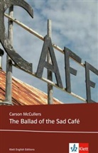 Carson McCullers, Tobia Hergt, Tobias Hergt - The Ballad of the Sad Cafe