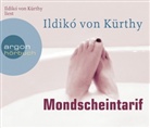 Ildikó von Kürthy, Ildikó Kürthy, Ildikó von Kürthy - Mondscheintarif, 3 Audio-CDs (Hörbuch)