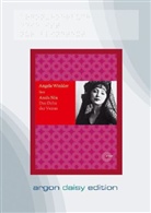 Anaïs Nin, Angela Winkler - Das Delta der Venus, 1 MP3-CD (Hörbuch)