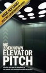 Alexander Riedl - Die 2BEKNOWN Elevator Pitch