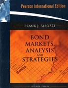 Frank J. Fabozzi - Bond Markets, Analysis and Strategies