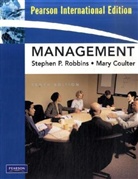 Mary Coulter, Mary K. Coulter, Stephen P. Robbins - Management