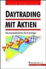 Georg Hierstetter - Daytrading mit Aktien