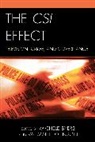 Michele Byers, Michele (EDT)/ Johnson Byers, Michele Byers, Val Marie Johnson - The CSI Effect