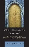 Sandra Gayle Carter, Carter Sandra Gayle - What Moroccan Cinema?