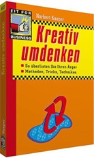 Norbert Kasper - Kreativ umdenken