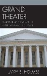 Larry E Holmes, Larry E. Holmes, Holmes Larry E. - Grand Theater