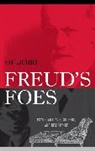 Kurt Jacobsen - Freud''s Foes