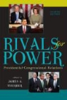 James A. Thurber, James A. Thurber - Rivals for Power