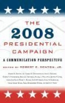 Robert Denton, Robert E. Denton, Robert E. Denton, Robert E. Jr. Denton - 2008 Presidential Campaign